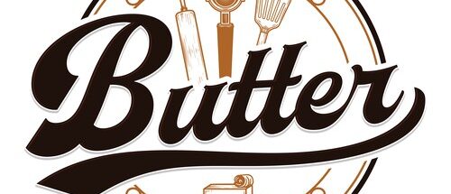Butter & Blooms