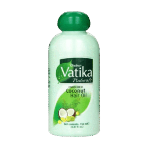 DABUR VATIKA COCONUT HAIR OIL 300ML