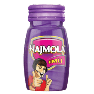 DABUR HAJMOLA (IMLI) 120TABS